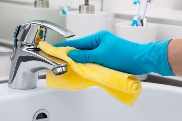 Affordable Maids LLC