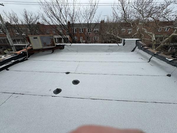 Daniel Parks Roofing & Gutters