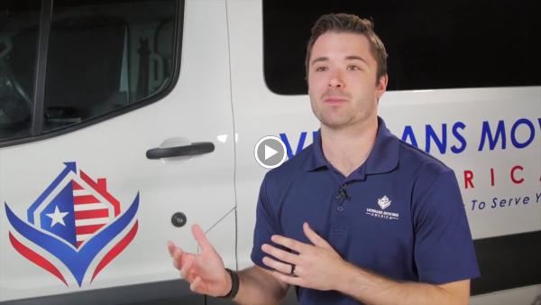 Veterans Moving America