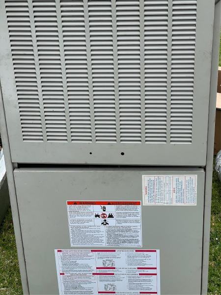 Evolution Heating and Air Conditioning