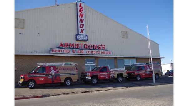 Armstrong Plumbing