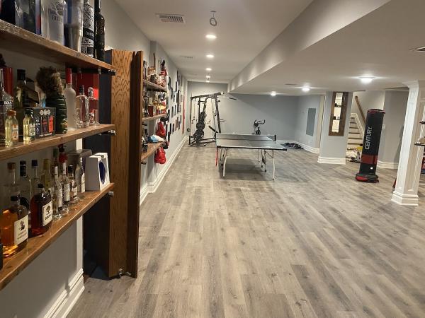 Cleaning Services