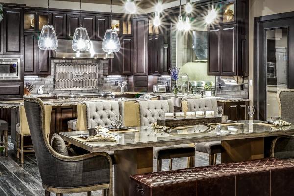 Bella Vista Custom Homes