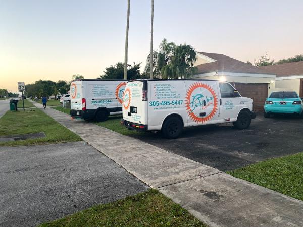 Dolphinz Plumbing
