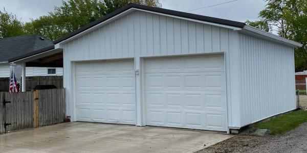 Set Apart Construction Llc.