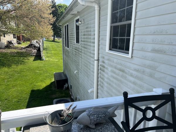 Danny's Pressure Washing/Property Maintenance LLC