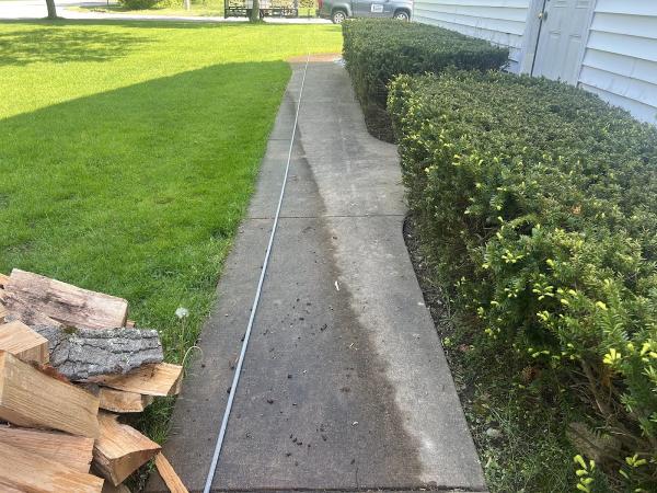 Danny's Pressure Washing/Property Maintenance LLC