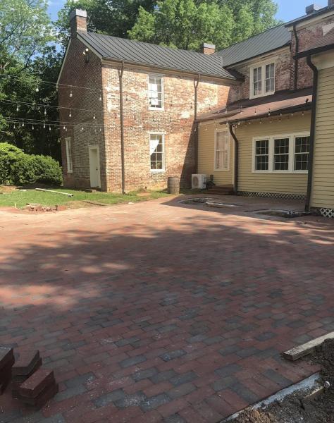 Vision Building Group LLC