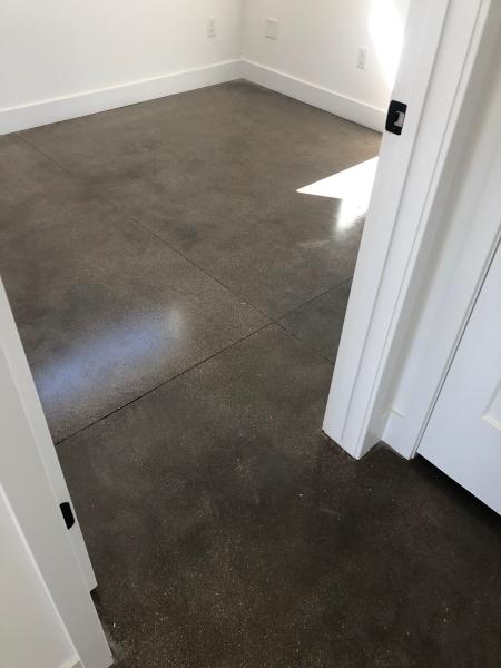 Red Rock Concrete Coatings