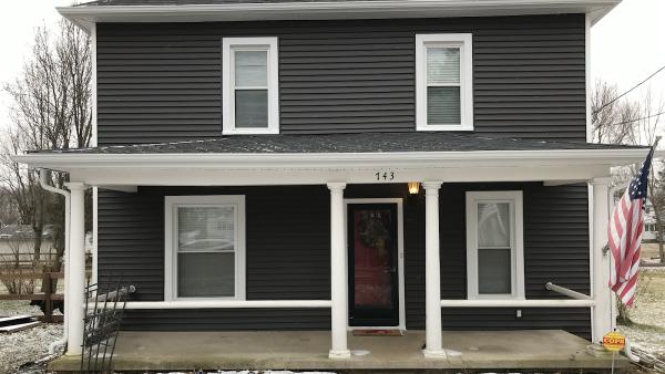 Mays-Wilson Construction Company