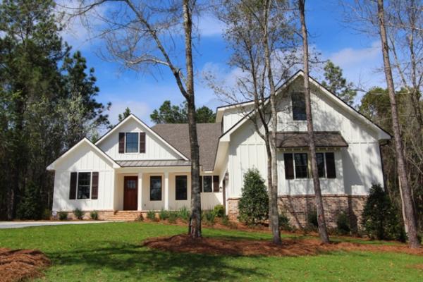 Reehlco Custom Homes