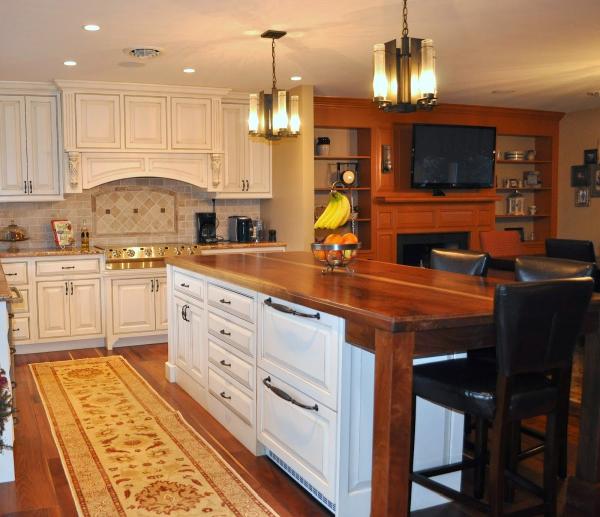 London Grove Cabinetmakers LLC
