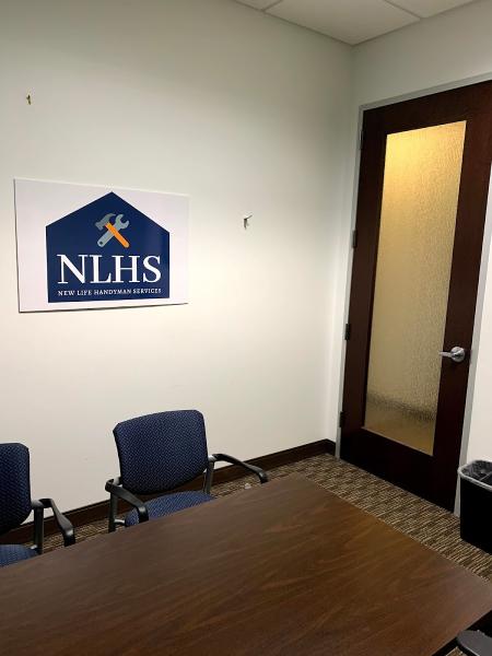 New-Life Handyman Services