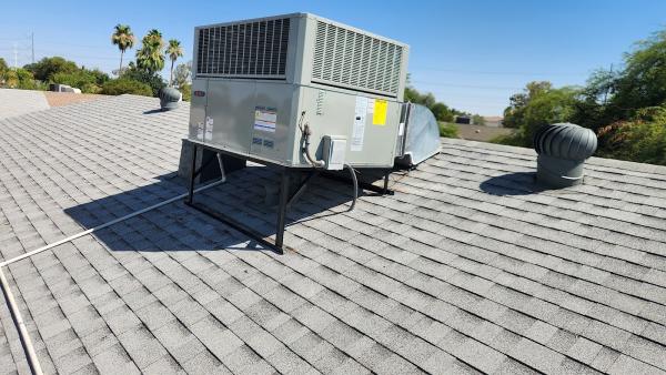 Olive Air & Heating LLC