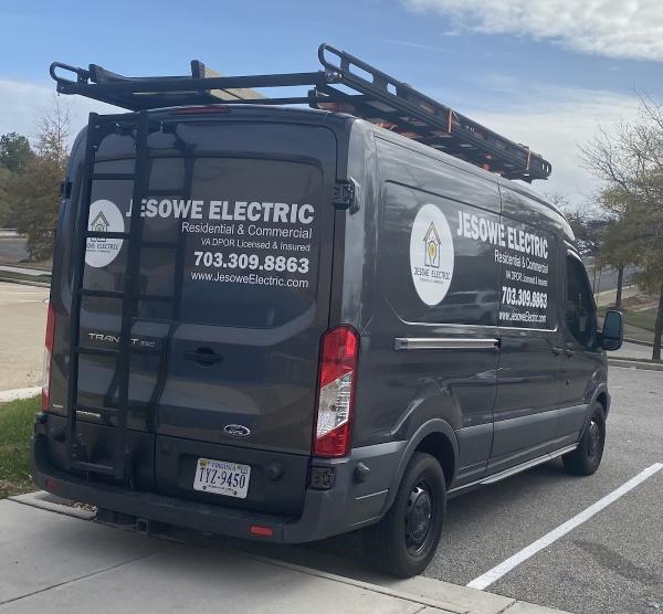 Jesowe Electric LLC