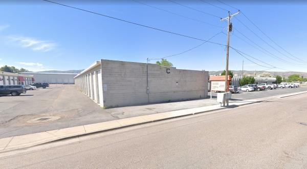 Pocatello Business Park and Storage