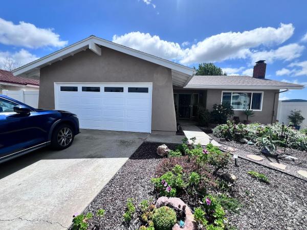 Genesis Home Improvements SD
