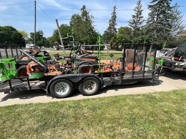 Rutbros Lawn Care LLC