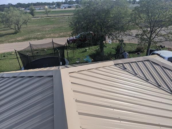 L&J Roofing