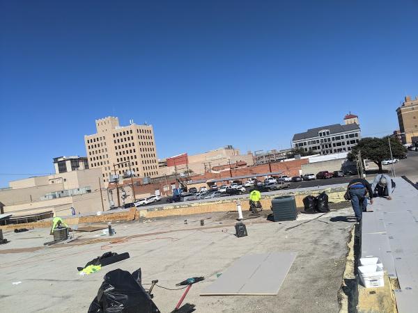 L&J Roofing