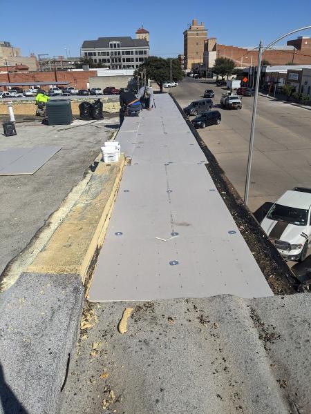 L&J Roofing