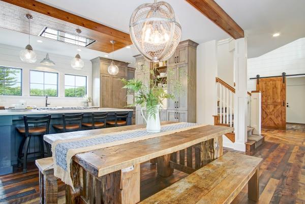 Troxel Custom Homes