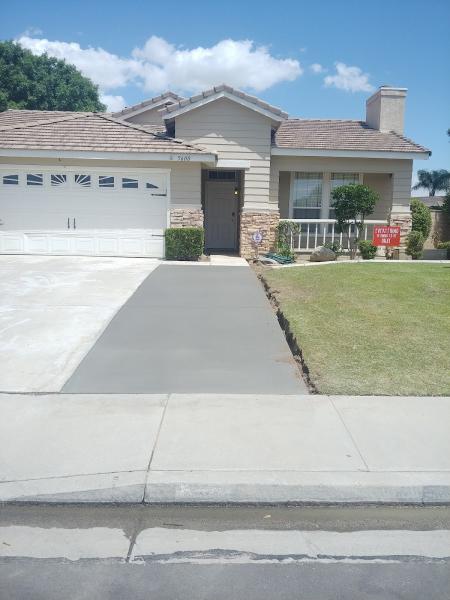 Martinez Concrete Constructors