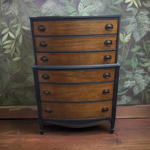 Wood and Treasure