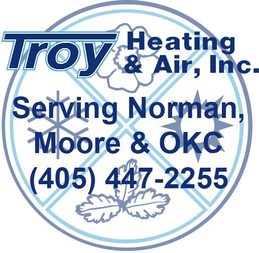 Troy Heating & Air Conditioning Inc