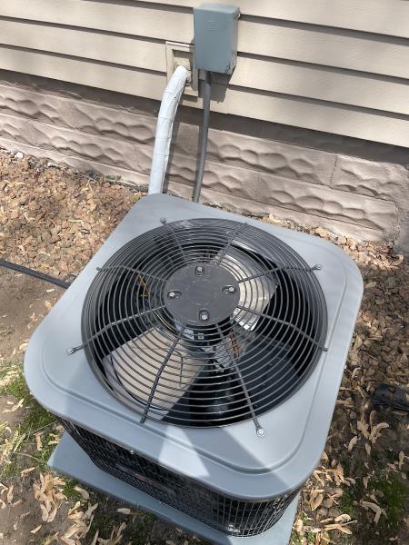 Arctic Mechanical