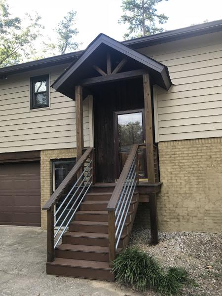 Sibrian Construction (Mes Construction)