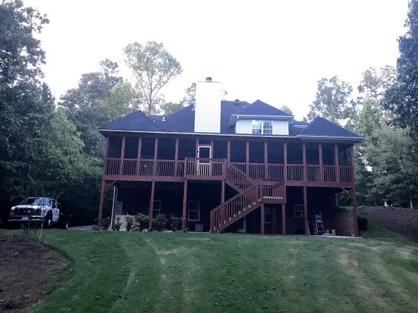 Sibrian Construction (Mes Construction)