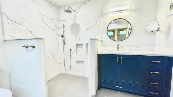 Premium Bathrooms Corp