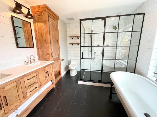 Premium Bathrooms Corp