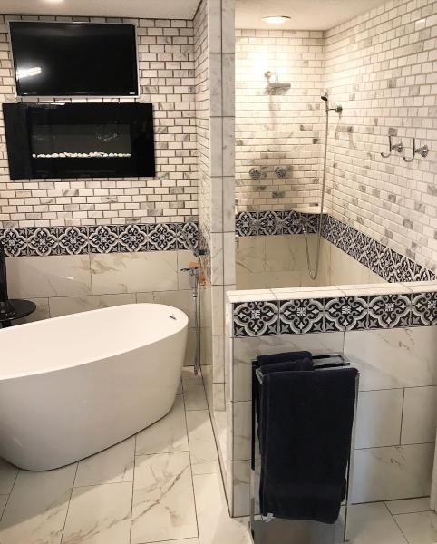 Premium Bathrooms Corp