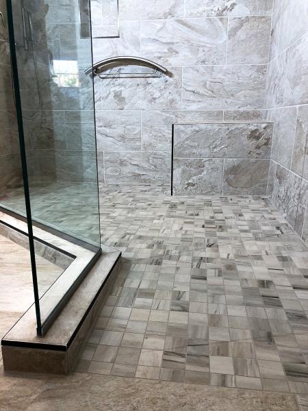 Premium Bathrooms Corp