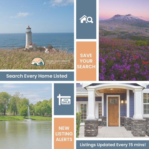 Pacific Northwest Realty Group