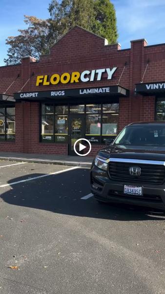 Floor City