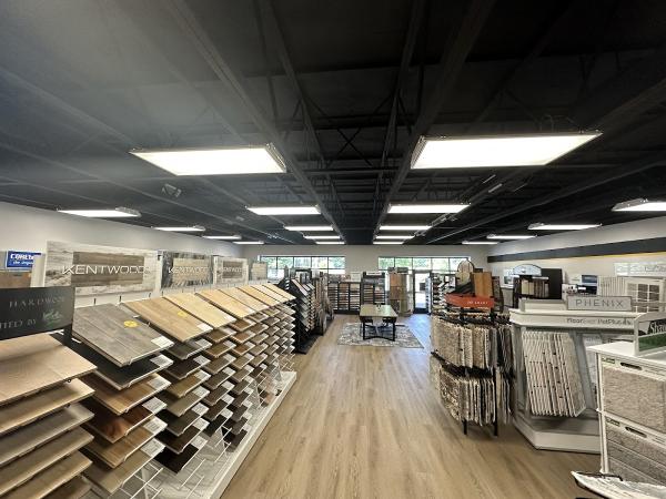 Floor City