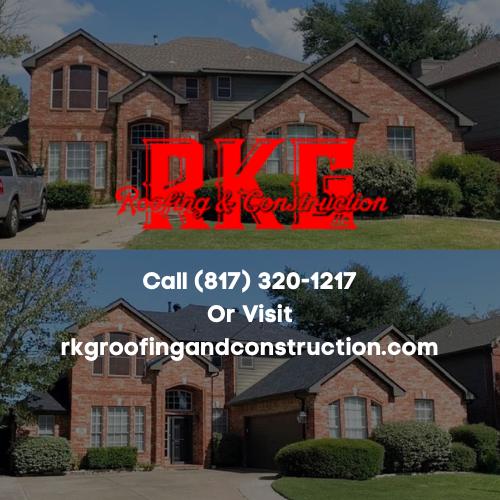 RKG Roofing & Construction