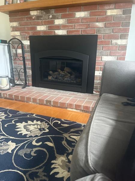 Bow and Arrow Stove Company