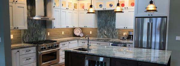 Brian's Cabinets