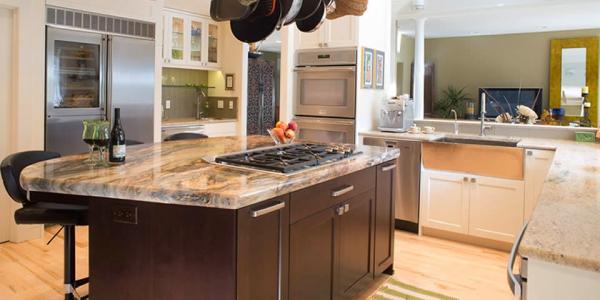 Barker Cabinets
