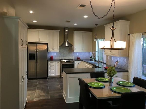 Barker Cabinets