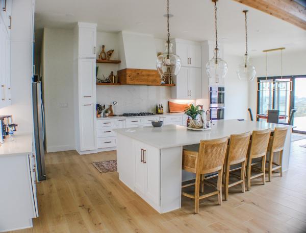 Sanco Cabinetry
