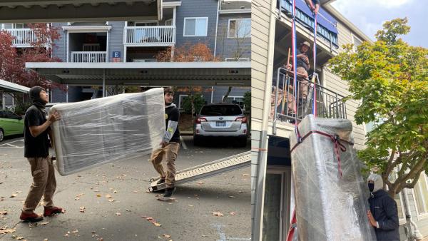 Caseys Movers