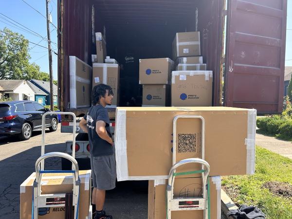 Caseys Movers