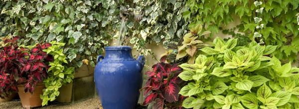 YLS Inc Landscape Contractor