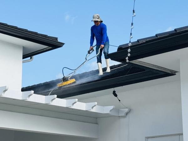 Pressure Cleaning Hialeah