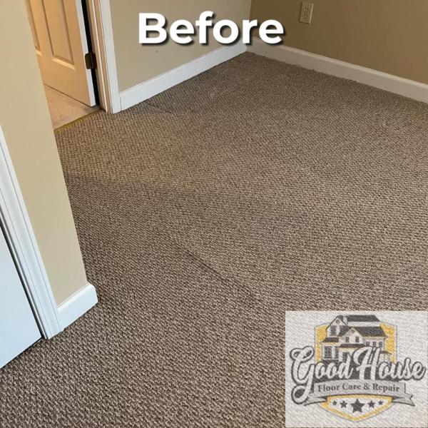 Good House Floor Care